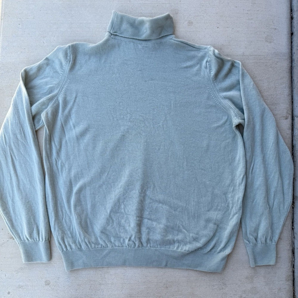 Vintage St Michael Wool Marks & Spencer Knit Jumper US‎ L Sweater Womens UK 14